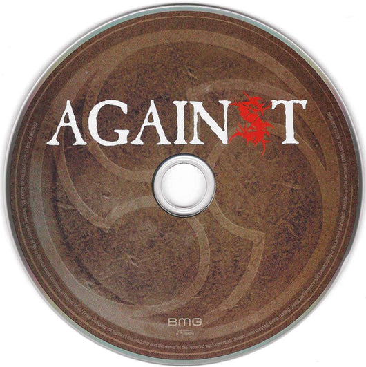 against