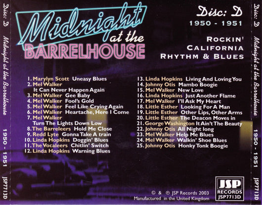 midnight-at-the-barrelhouse:-rockin-california-rhythm-&-blues-1947-1951