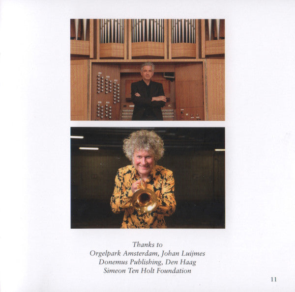 canto-ostinato
