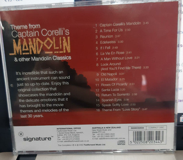 theme-from-captain-corellis-mandolin-&-other-mandolin-classics