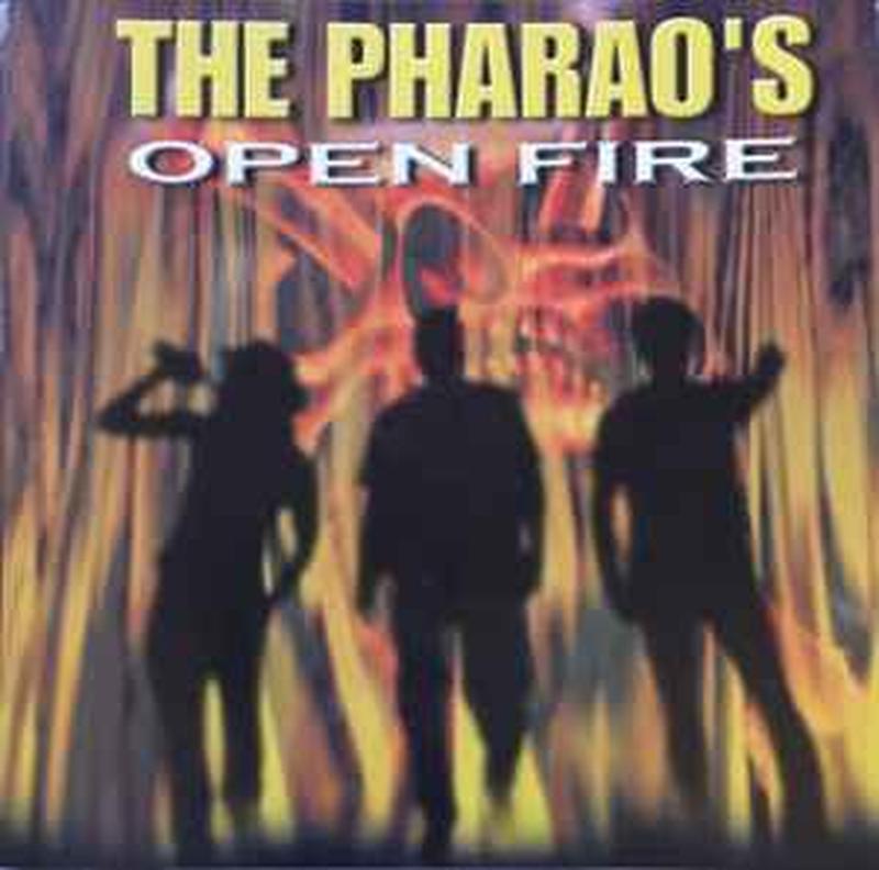 open-fire