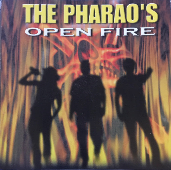 open-fire