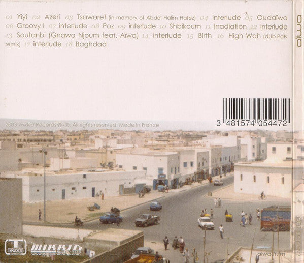 aïwa