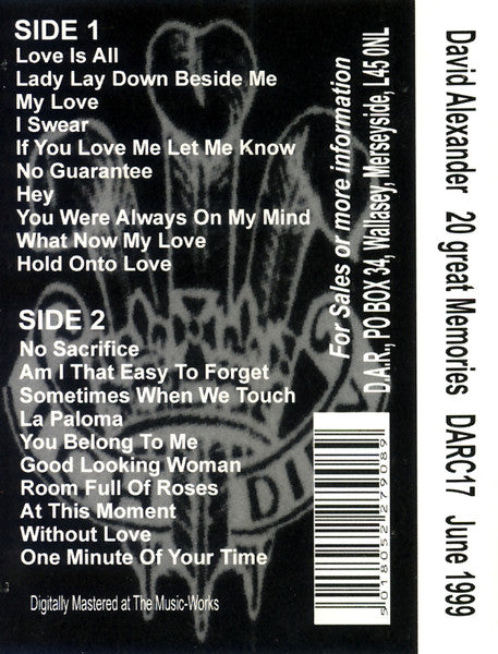 20-great-memories