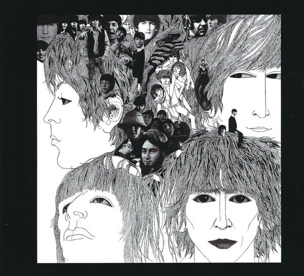 revolver