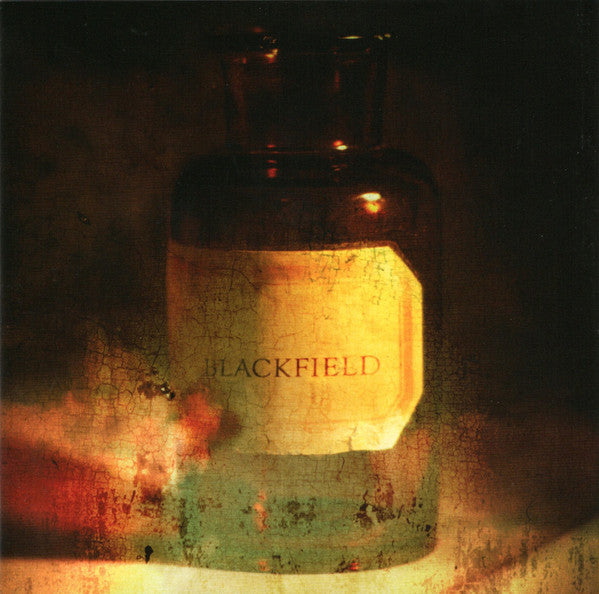 blackfield