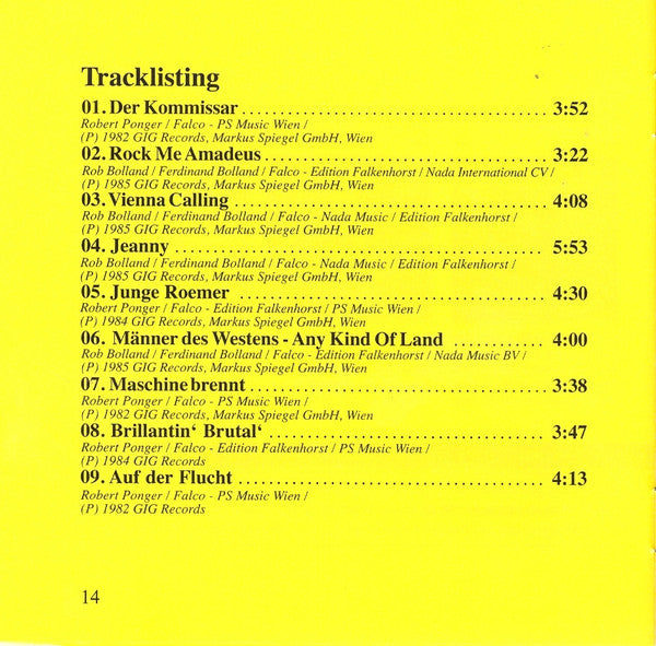falco-–-all-time-best-/-die-größten-hits