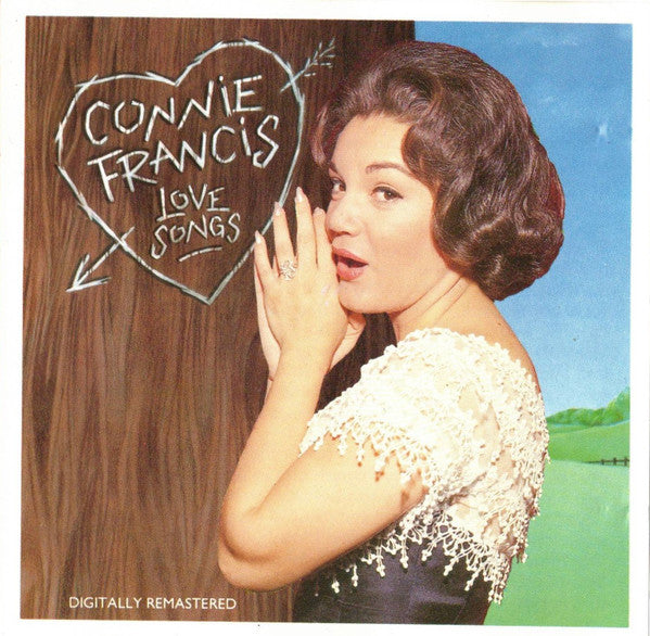 connie-francis-–-love-songs