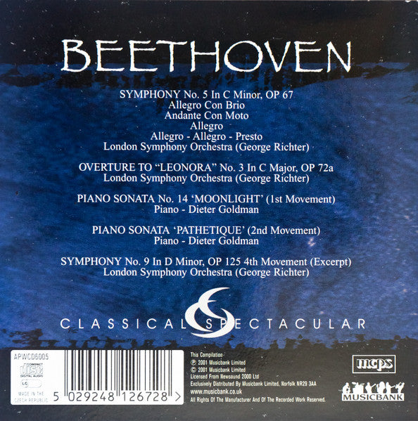 beethoven