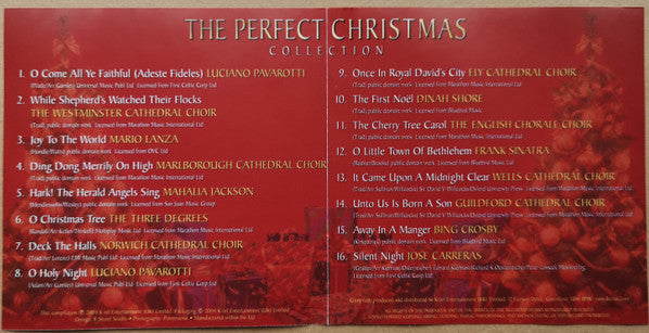 the-perfect-christmas-collection