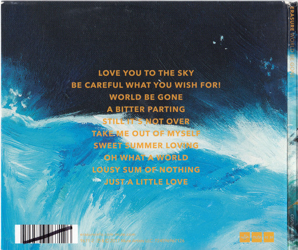 erasure-–-world-be-gone