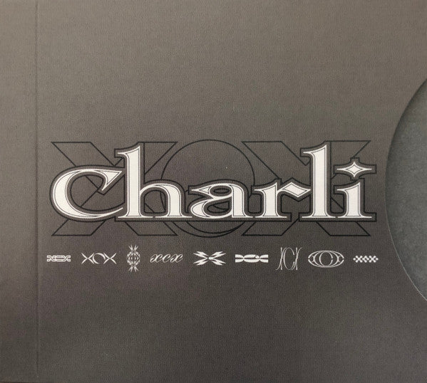 charli