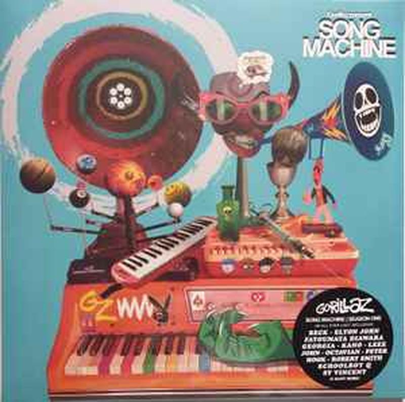 song-machine-season-one