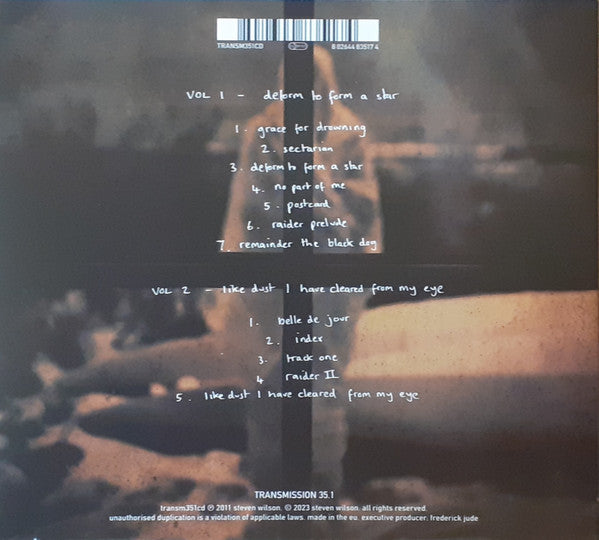 grace-for-drowning
