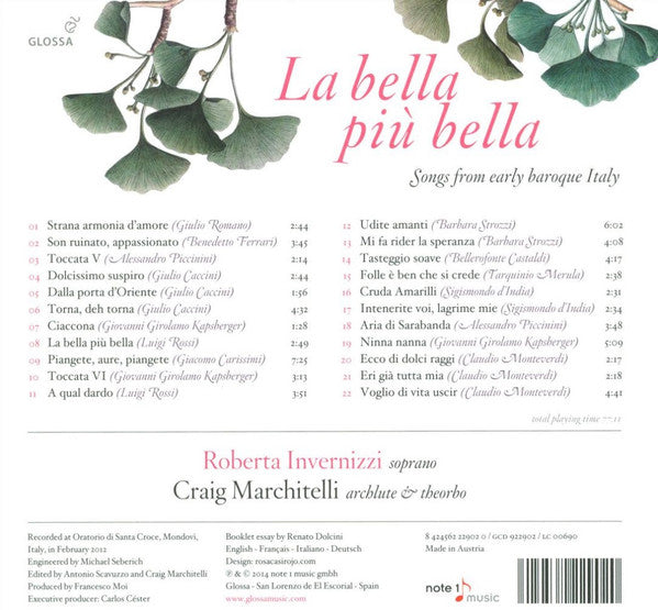 la-bella-più-bella