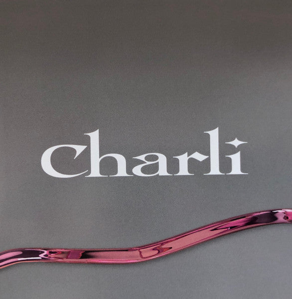 charli