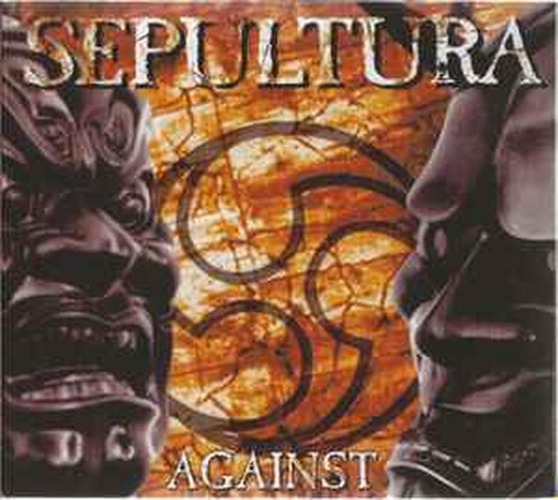 against