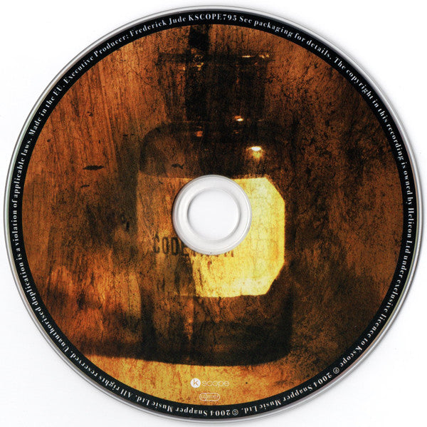 blackfield