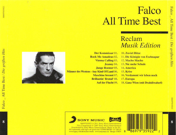 falco-–-all-time-best-/-die-größten-hits