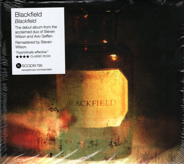 blackfield