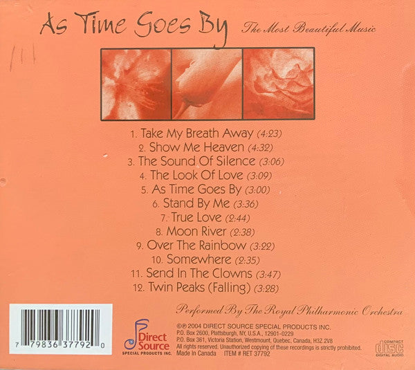 as-time-goes-by---the-most-beautiful-music