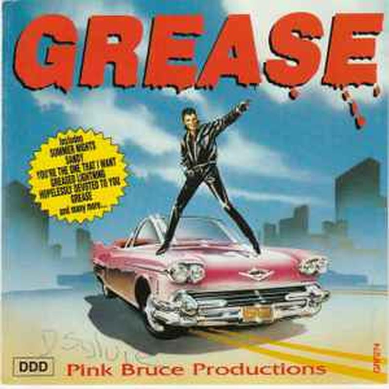 grease