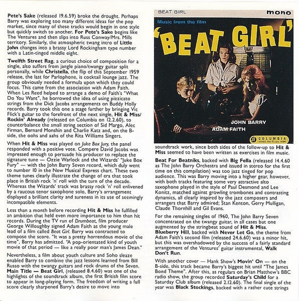 the-emi-years-volume-one-1957-1960