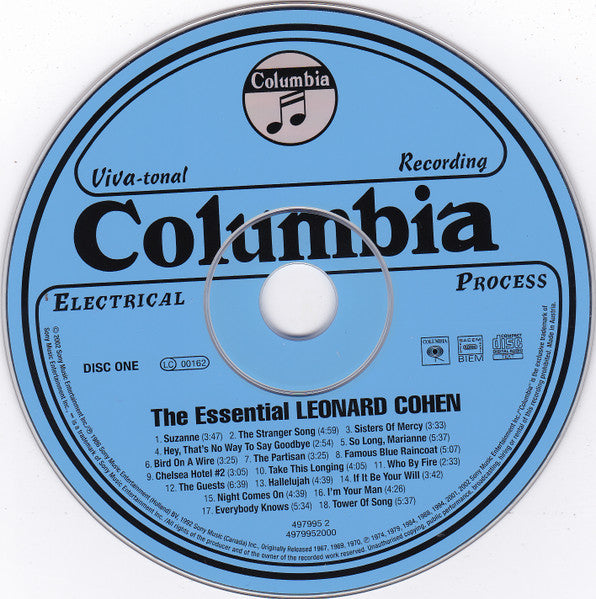 the-essential-leonard-cohen