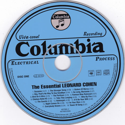 the-essential-leonard-cohen