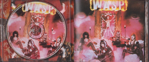 w.a.s.p.
