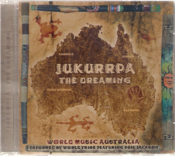 jukurrpa---the-dreaming