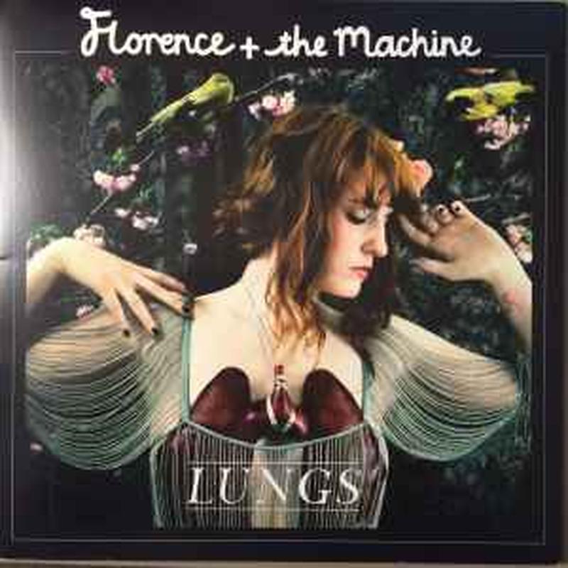 lungs