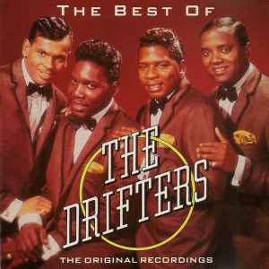 the-best-of-the-drifters