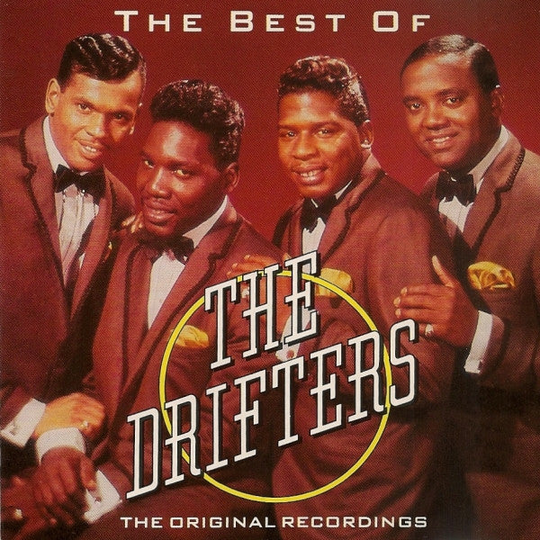 the-best-of-the-drifters