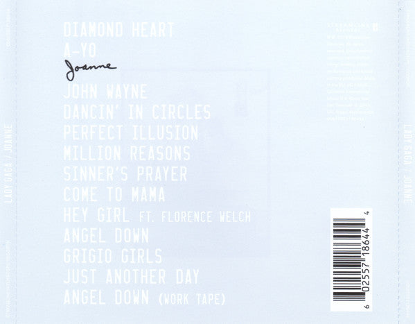 joanne
