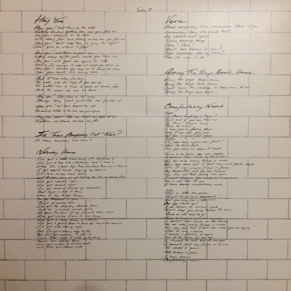 the-wall