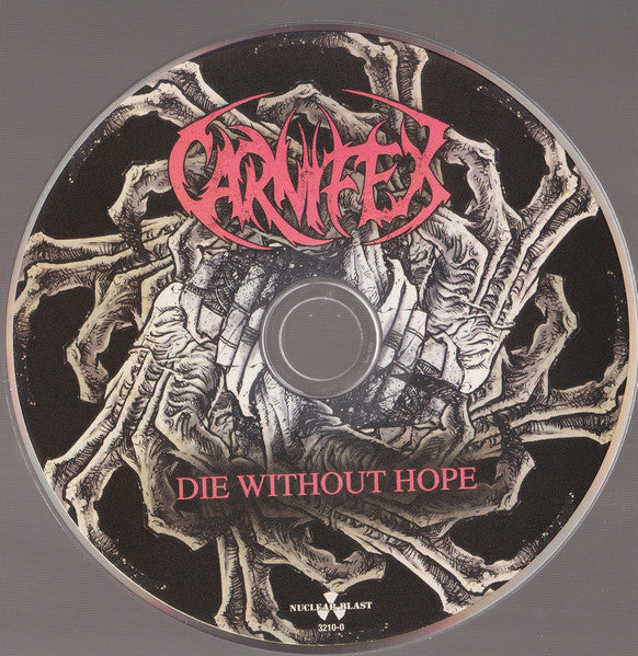 die-without-hope