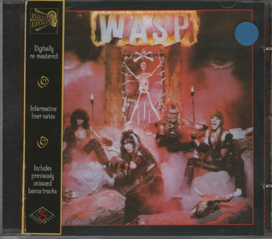 w.a.s.p.