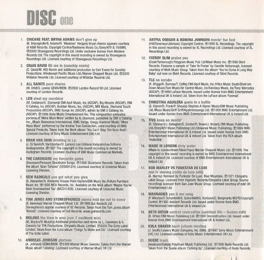 cruisin---the-best-of-drivetime