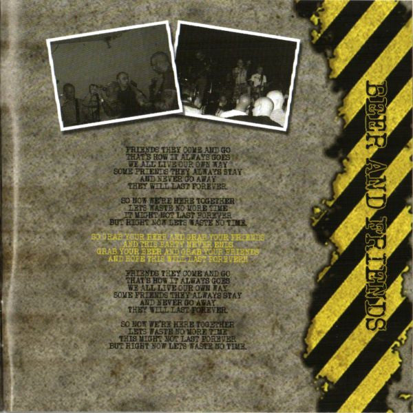 looking-for-trouble-volume-3