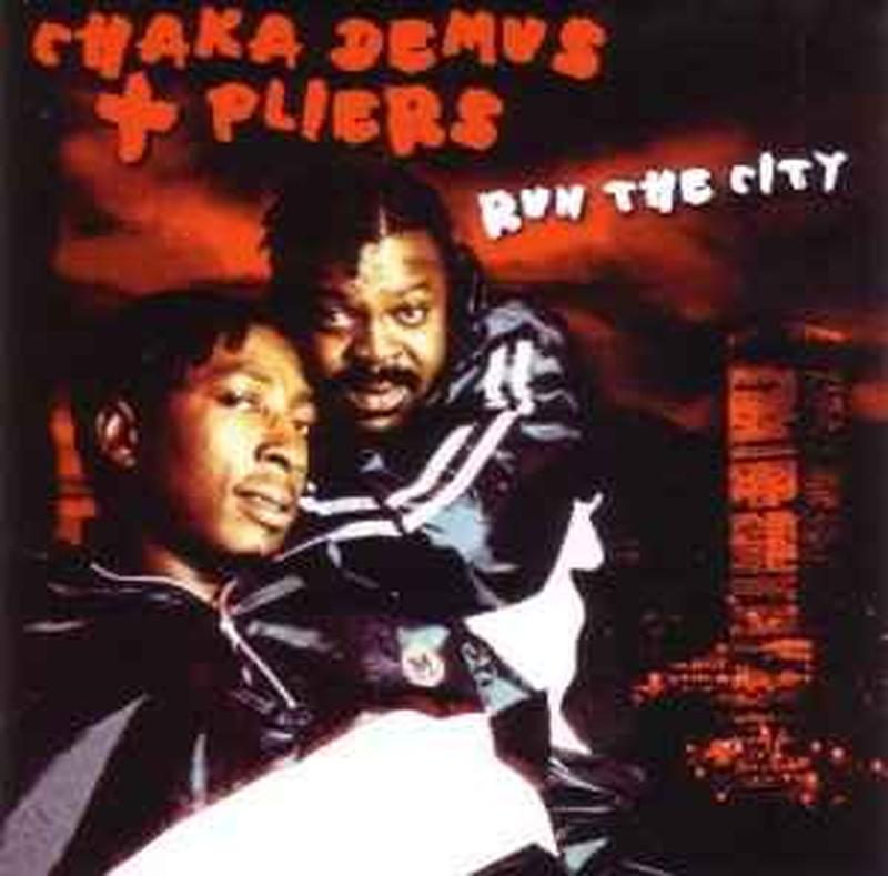 run-the-city