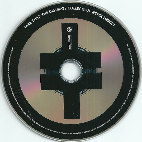 the-ultimate-collection---never-forget