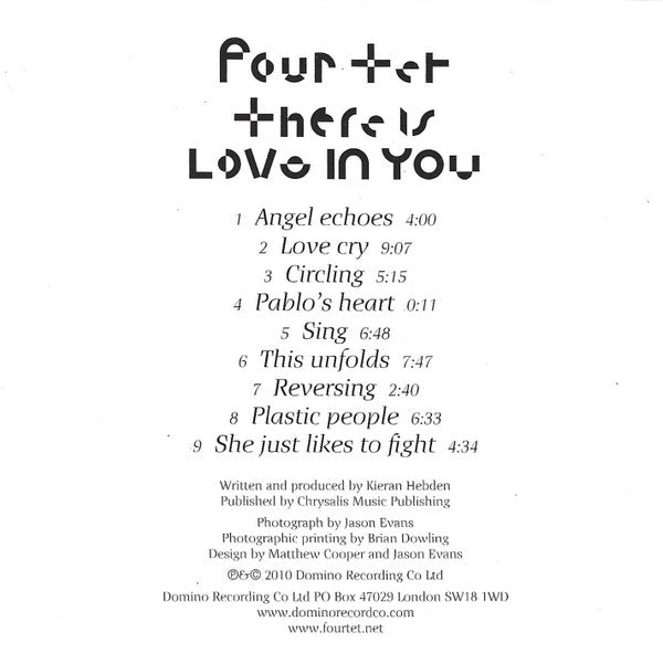 four-tet-–-there-is-love-in-you