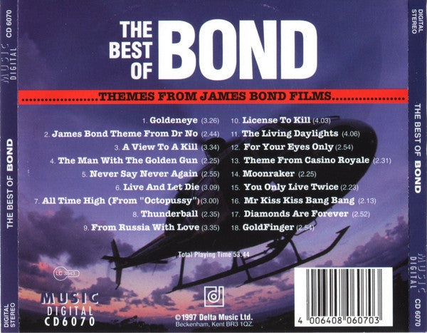 the-best-of-bond