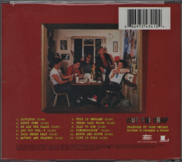 the-clash-–-cut-the-crap