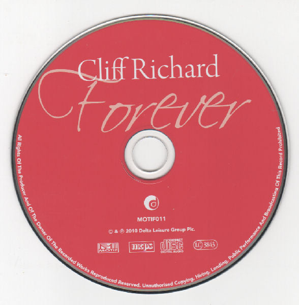 forever