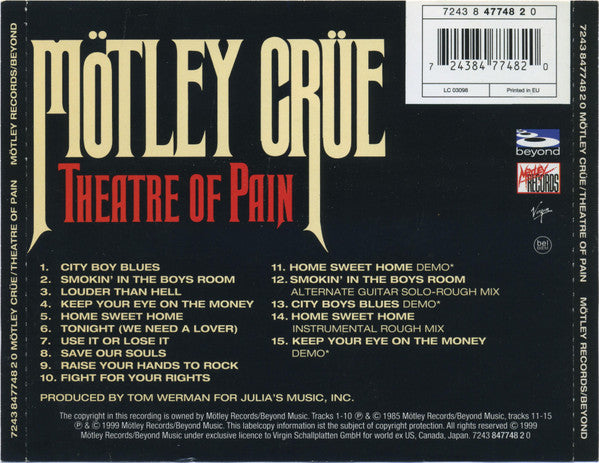 theatre-of-pain