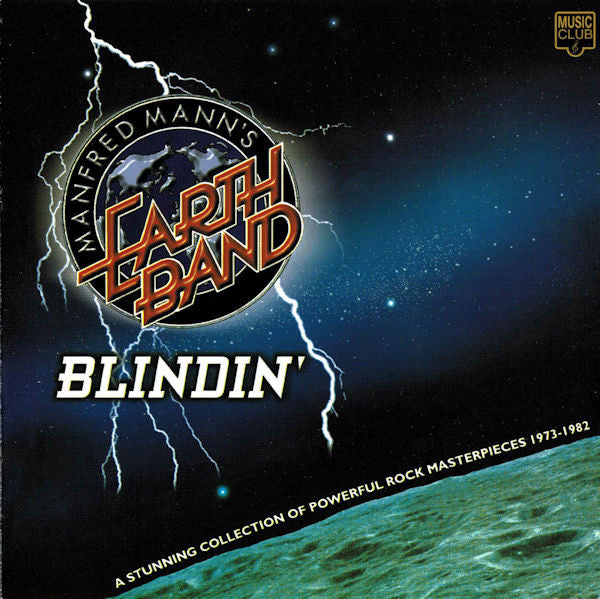 blindin