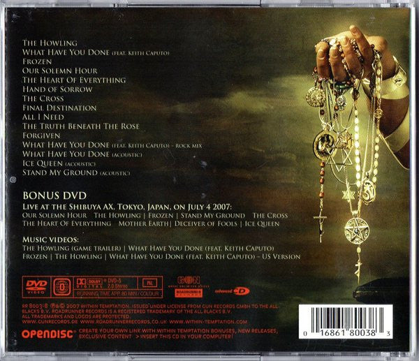 the-heart-of-everything