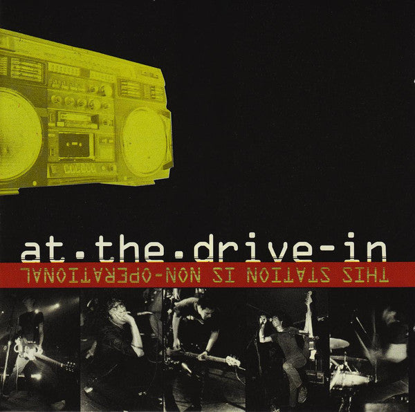 at∙the∙drive-in*-–-this-station-is-non-operational